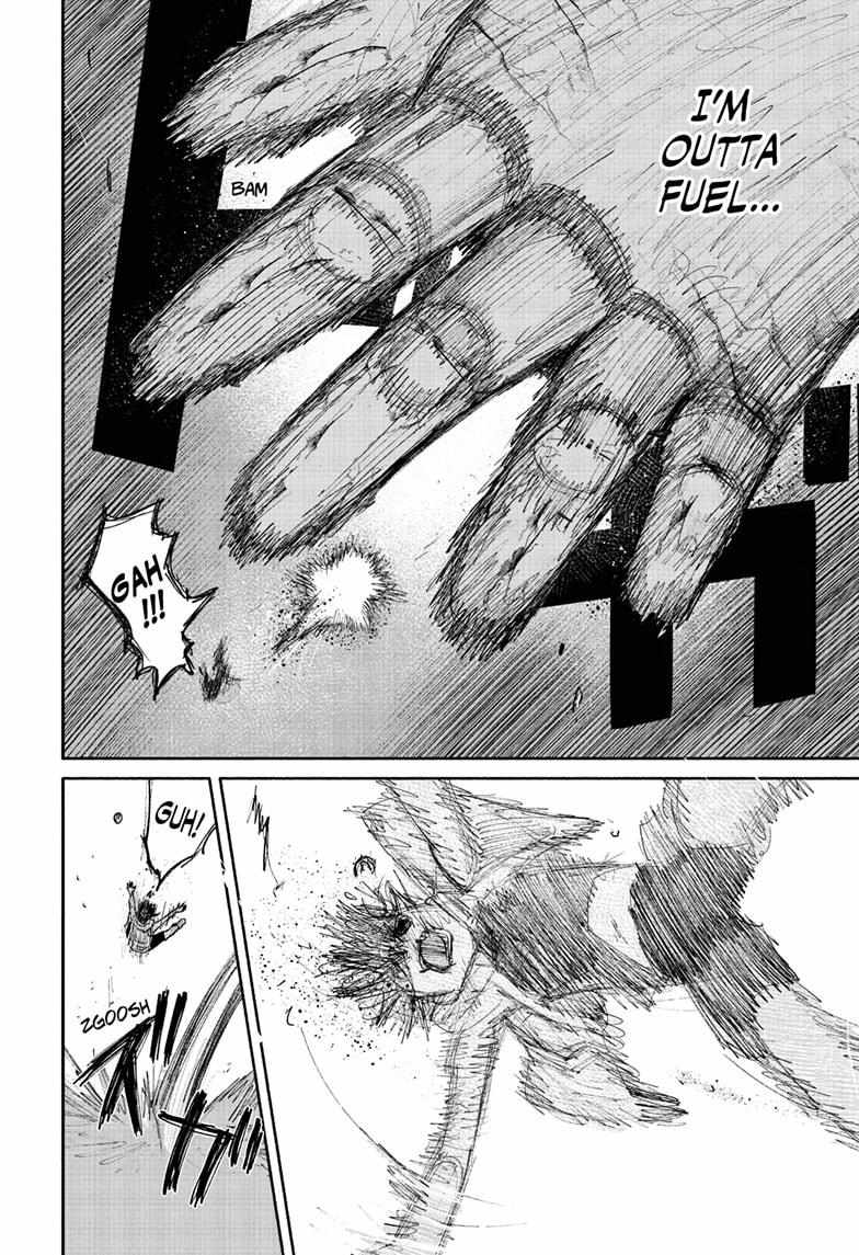 Choujin X, Chapter 48.2 image 05